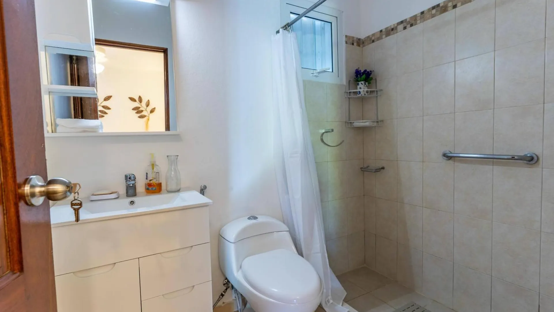 Puerta Azul By The Sea Villa Juan Dolio